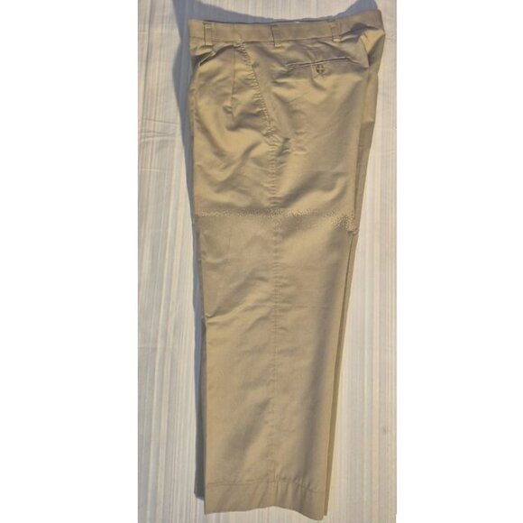 Dockers Men's pleated Khakis in size 36/30 - Picture 7 of 16